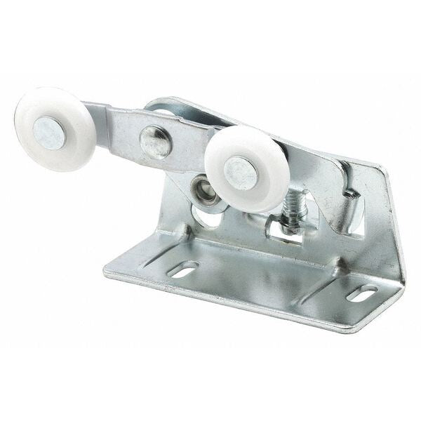 Closet Door Roller, 3-53/64
