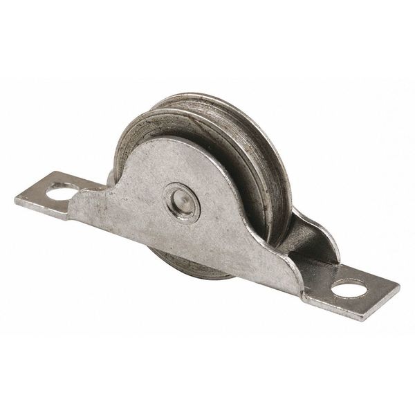 Closet Door Roller, 3-53/64