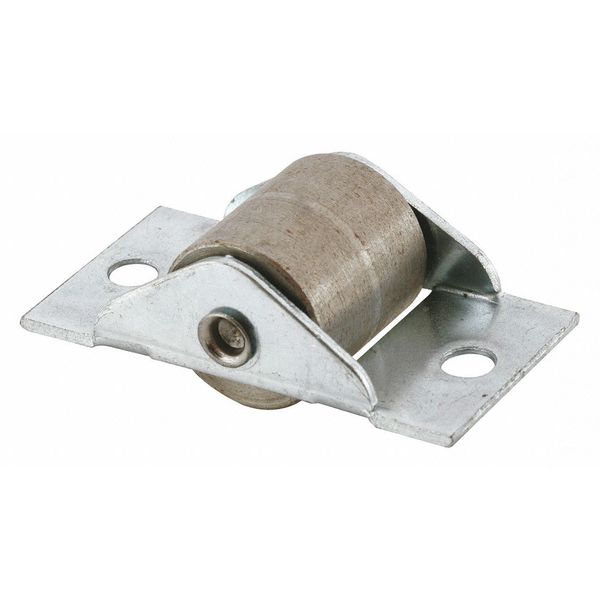 Closet Door Roller, 3-53/64