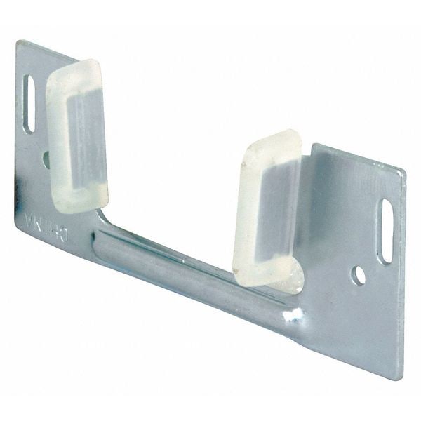 Pocket Door Bottom Guide, 3-3/4