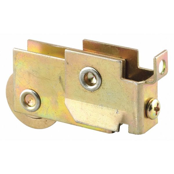 Mirror Door Roller, 3-53/64