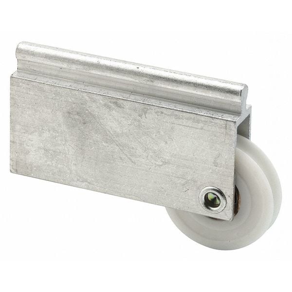 Mirror Door Roller, 3-3/4