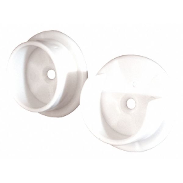 Closet Pole Sockets, 18