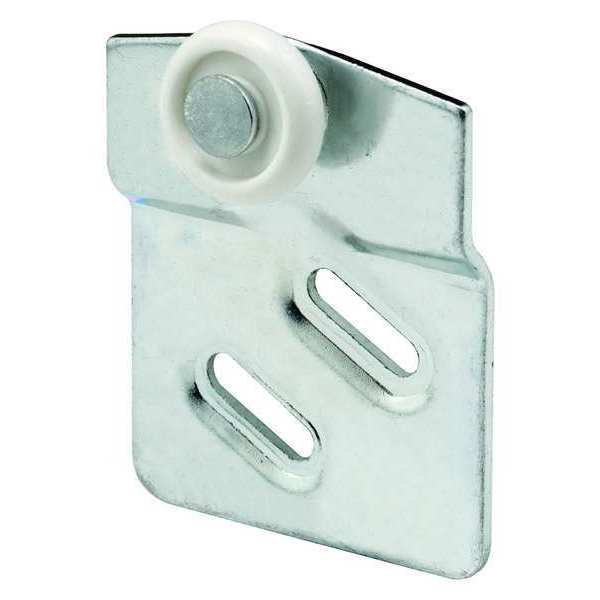 Front Closet Door Roller, 3-3/4