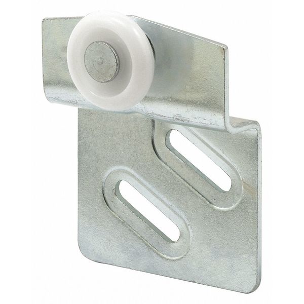 Back Closet Door Roller, 3-3/4