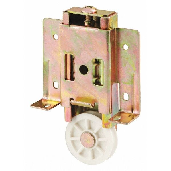 Mirror Door Roller, 3-3/4
