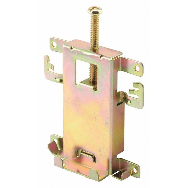 Mirror Door Roller, 3-3/4