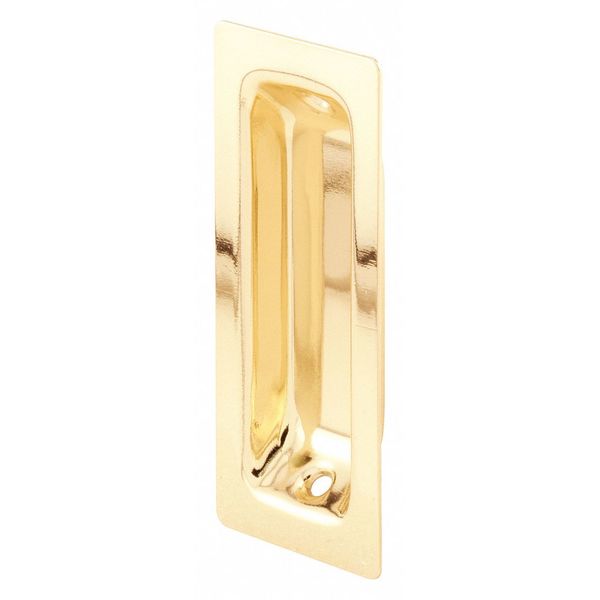 Closet Door Pull Handle, 3-53/64
