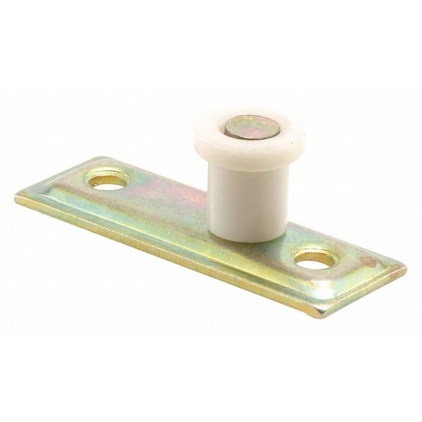 Closet Door Top Lead Guide, 3-3/4