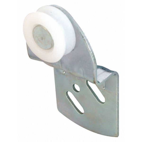 Back Closet Door Roller, 3-3/4