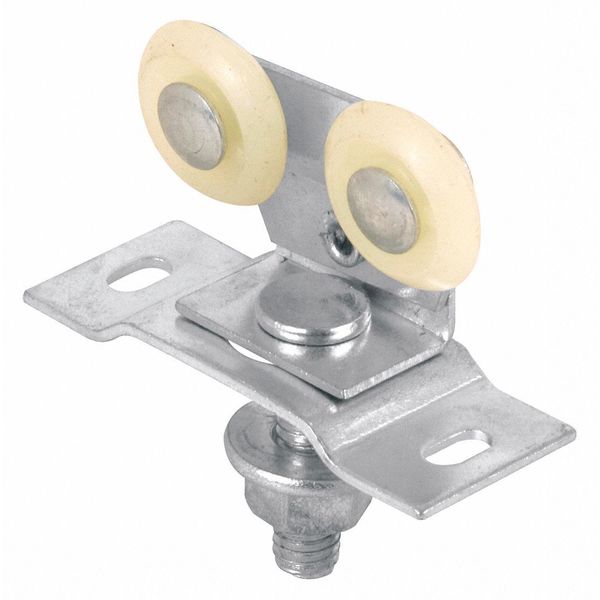 Closet Door Roller, 3-53/64