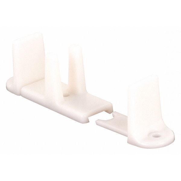 Closet Door Bottom Guide, 3-3/4