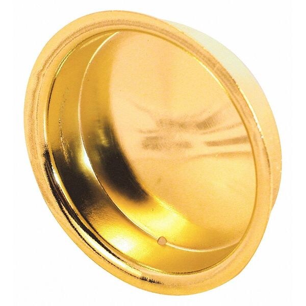 Closet Door Pull Handle, 3-45/64