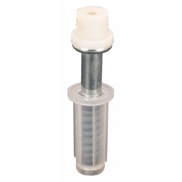 Closet Door Top Pivot, 3-3/4