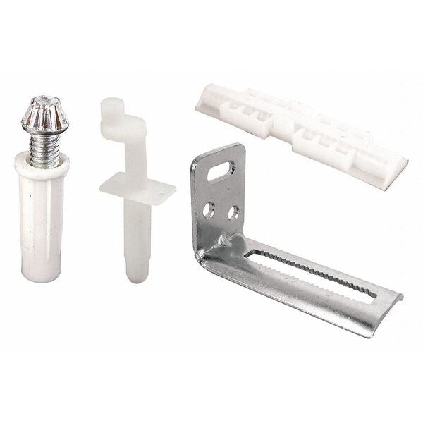 Closet Door Repair Kit, 3-13/16