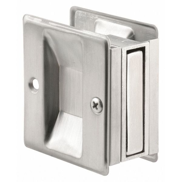 Pocket Door Pull, 3-3/4
