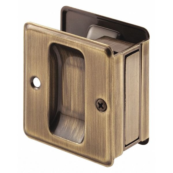 Pocket Door Pull, 3-53/64