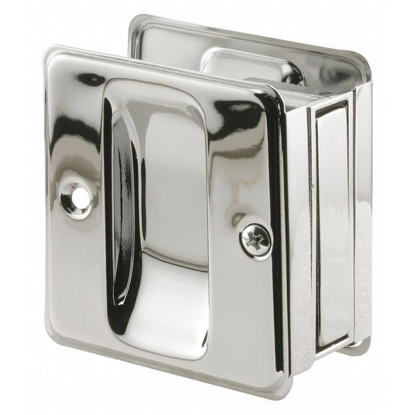 Pocket Door Pull, 3-53/64