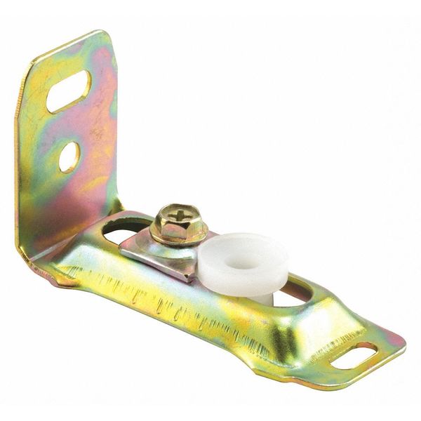 Door Bottom Pivot Bracket, 3-3/4