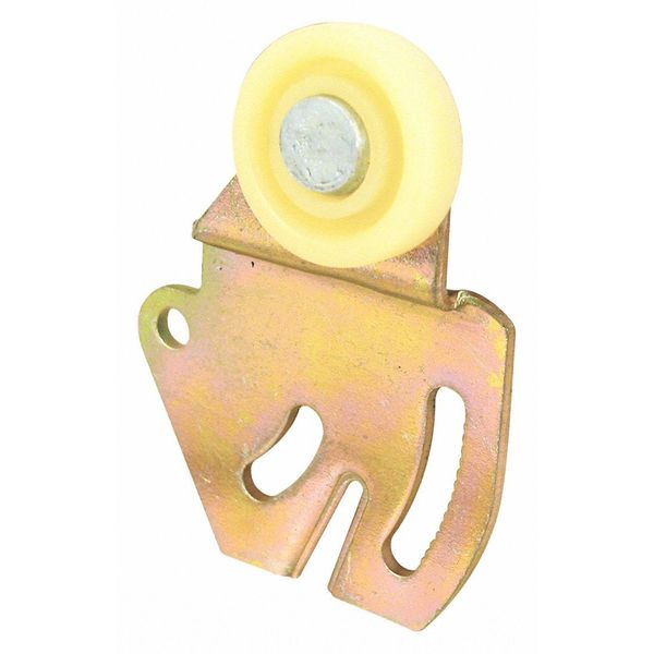Front Closet Door Roller, 3-53/64