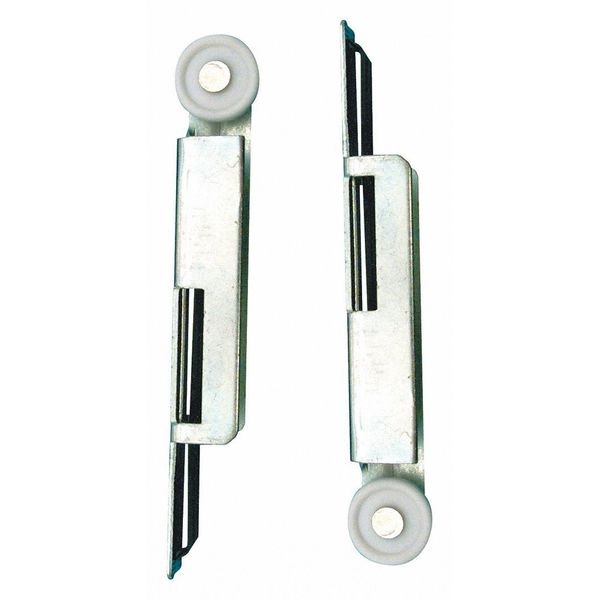 Closet Door Roller, 3-53/64