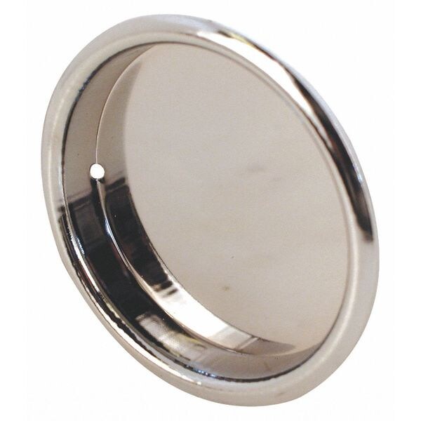Closet Door Pull Handle, 3-3/4