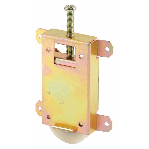 Mirror Door Roller, 3-3/4