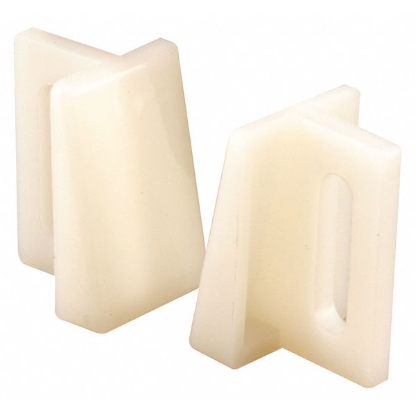 Pocket Door Bottom Guide, 3-3/4