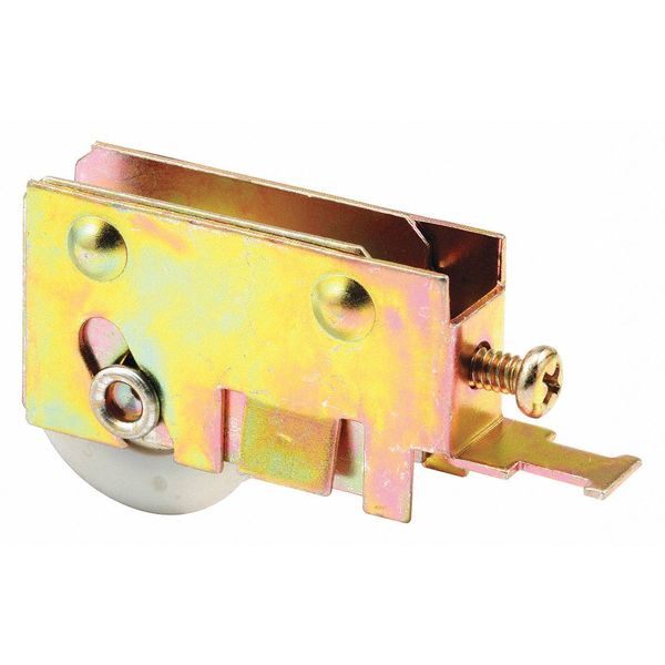Mirror Door Roller, 3-3/4
