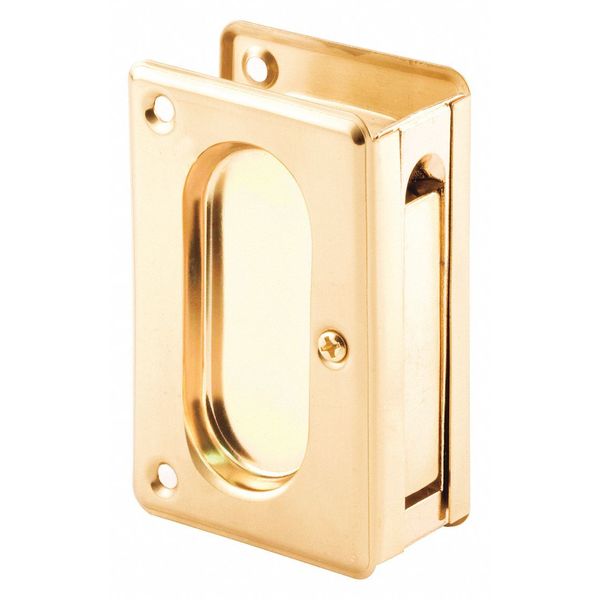 Pocket Door Pull, 3-3/4