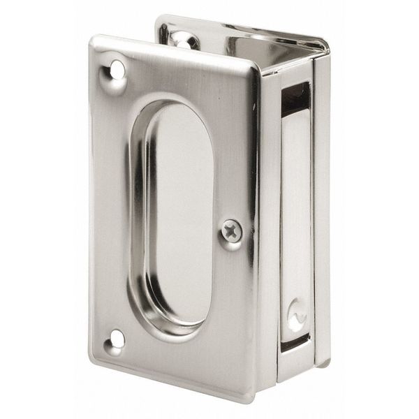 Pocket Door Pull, 3-53/64