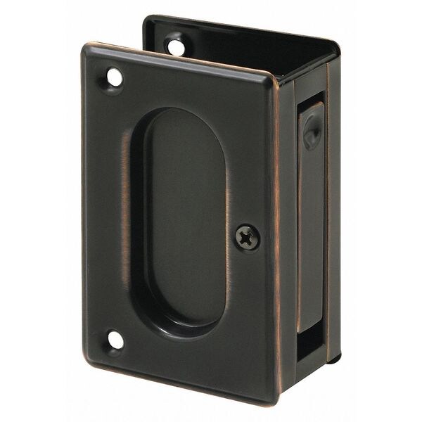 Pocket Door Pull, 3-3/4