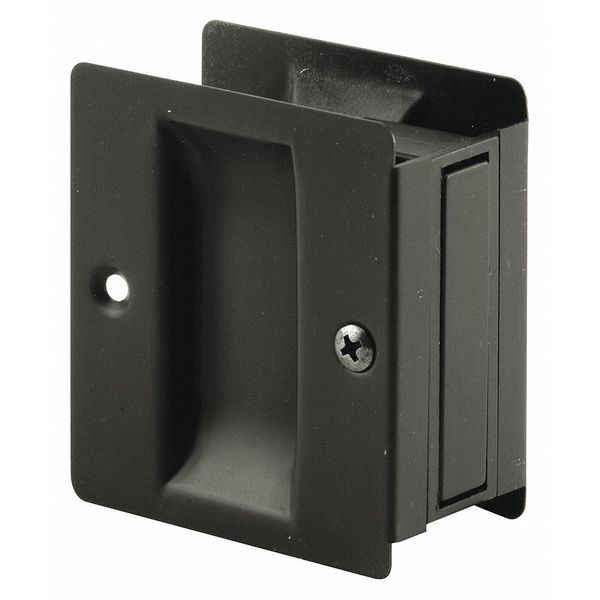Pocket Door Pull, 2-3/4