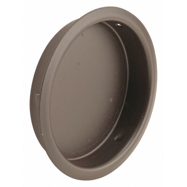 Closet Door Pull, 3-45/64