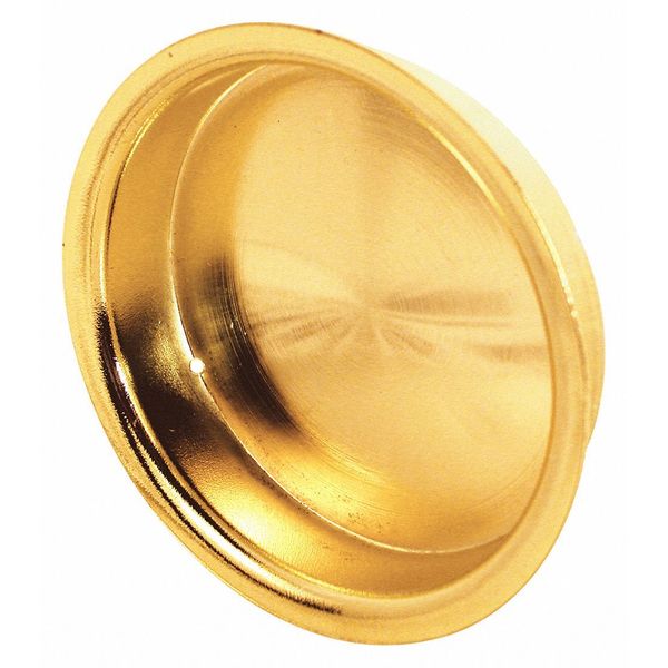 Closet Door Pull, 3-3/4