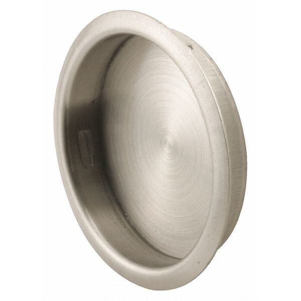 Closet Door Finger Pull, 3-3/4