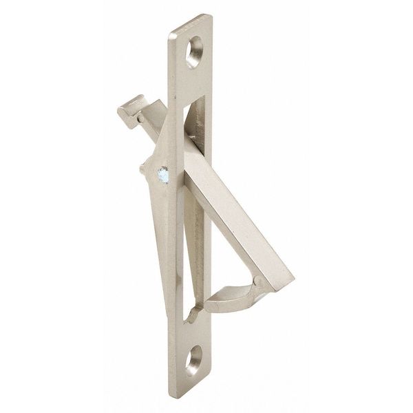 Pocket Door Pull, 3-13/16