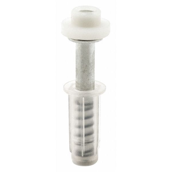 Closet Door Top Guide Wheel, 3-3/4