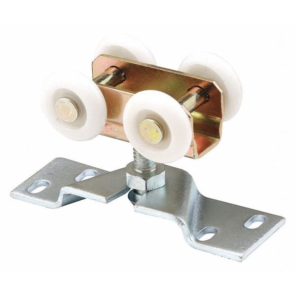 Closet Door Roller, 3-3/4