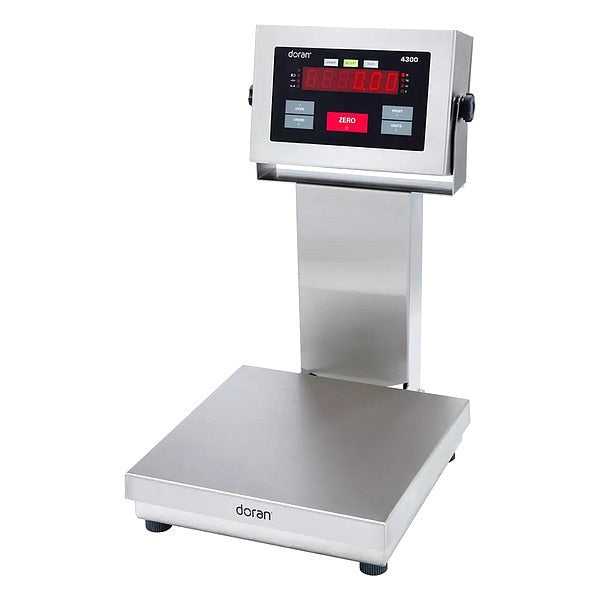 Digital Platform Bench Scale 900g/2 lb. Capacity