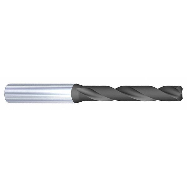 16.90mm Carbide 140 Deg. Jobber Length Drill Bit