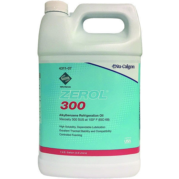 Lubricant, Alkylbenzene, 1 gal