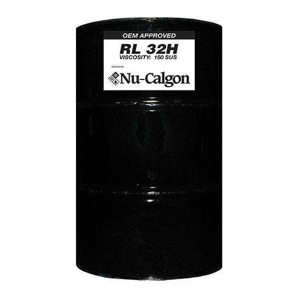 Refrigeration Oil, 53 gal