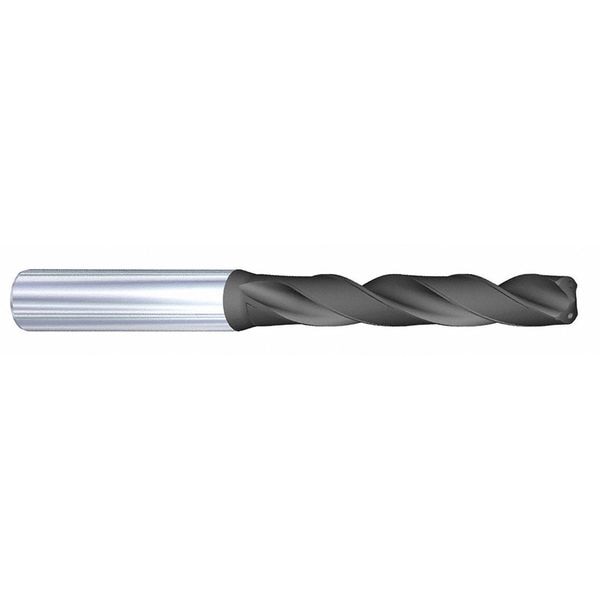 11.30mm Carbide 140 Deg. Jobber Length Drill Bit