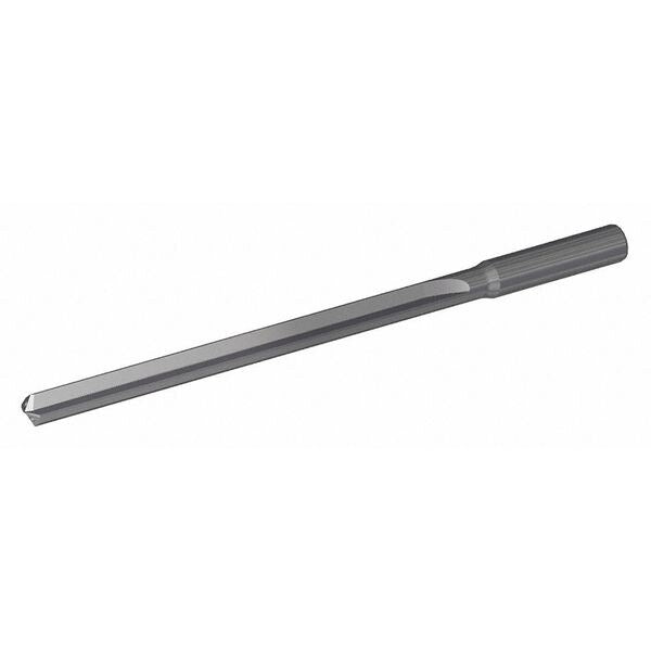 14.00mm Carbide Black/Gold 130 Deg. Jobber Length Drill Bit