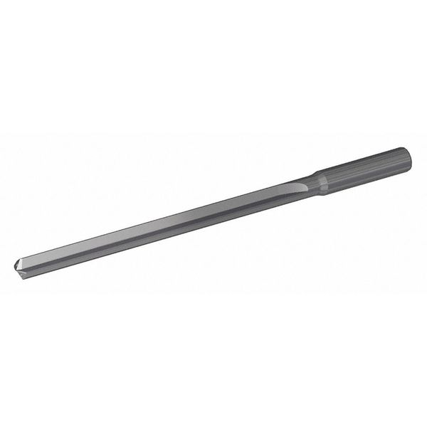 10.00mm Carbide Black/Gold 130 Deg. Jobber Length Drill Bit
