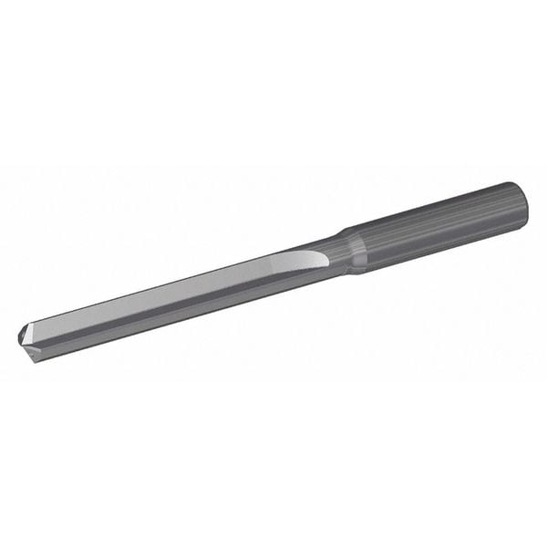 14.00mm Carbide Black/Gold 130 Deg. Jobber Length Drill Bit