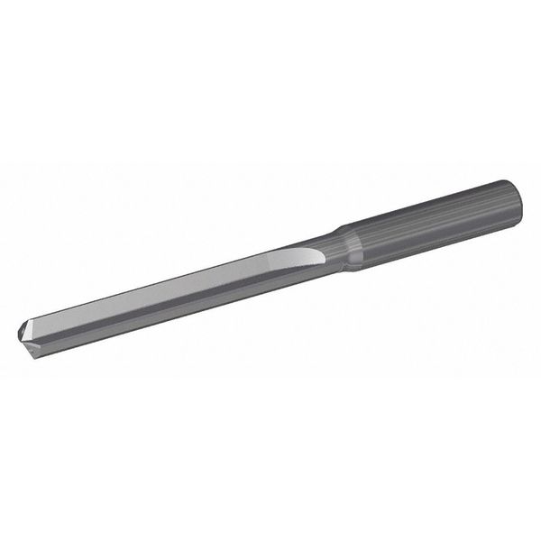 20.00mm Carbide Black/Gold 130 Deg. Jobber Length Drill Bit