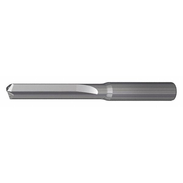 4.00mm Carbide Black/Gold 130 Deg. Jobber Length Drill Bit