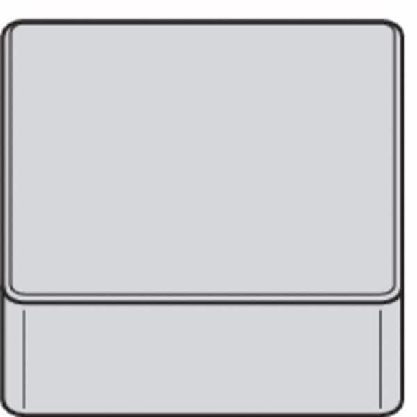 Square Turning Insert, Square, 1/2 in, SNG4, 3/64 in, Ceramic